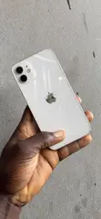 Apple iPhone 12 128GB White - 3