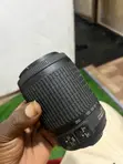 Nikon AF-S DX Nikkor 55-200mm f/4-5.6G ED Lens - 1