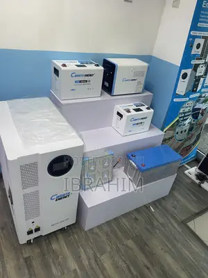 GCL-12200 Lithium Battery 2.5kWh
