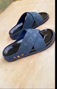 Muna's Collection: Stylish Men's & Women's Slippers - 2