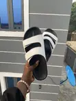 Muna's Collection: Stylish Men's & Women's Slippers - 3