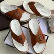 Muna's Collection: Stylish Men's & Women's Slippers - 4