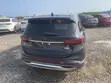 Hyundai Santa Fe SE 2021 Black - 1