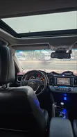 Toyota RAV4 2018 Black Hybrid Sunroof - 5