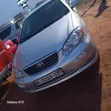 Toyota Corolla LE 2007 Silver - 2