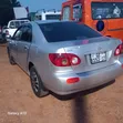 Toyota Corolla LE 2007 Silver - 5