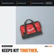 Contractor Bag S/S - - 1