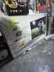 43-inch Smart TV - High Digital Television - 2