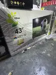 43-inch Smart TV - High Digital Television - 3
