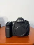 Canon 6D Used DSLR Camera - 2