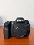 Canon 6D Used DSLR Camera - 3