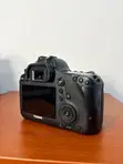 Canon 6D Used DSLR Camera - 4