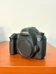 Canon 6D Used DSLR Camera - 5