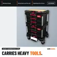 Milwaukee Packout Transportation Kit 2023 - 1