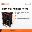 Milwaukee Packout Transportation Kit 2023 - 3