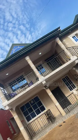 3 Bedroom Apartment for Rent in Sowutuom Omanjo, Accra