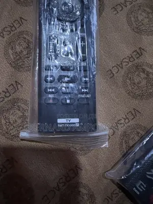 RMT-TX100D Universal Smart TV Remote Control for Sony Bravia