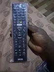 RMT-TX100D Universal Smart TV Remote Control for Sony Bravia - 3