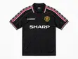 Manchester United Retro Jersey - 1