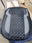 Universal Luxury Woven Car Seat Covers - 1