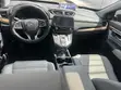 Honda CR-V Touring 2021 Gray - 4