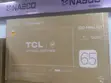 TCL 65-Inch 4K UHD Android Smart TV - 1
