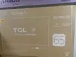TCL 65-Inch 4K UHD Android Smart TV - 2