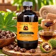 Sunny Isle Extra Dark Jamaican Black Castor Oil - 8 fl oz - 2