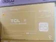 TCL 65” UHD 4K Smart TV - 1