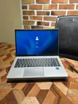 HP EliteBook 840 G8 Laptop - Core i7, 8GB RAM, 256GB SSD - 5