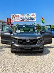 Honda CR-V 2025 Gray - 1