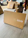 Excellent TCL 55 Inch LED Android 4K TV - 2