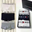 High Quality Men's Boxer Pants (3-Pack) - 1