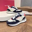 Ferragamo Sneakers - 1