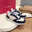 Ferragamo Sneakers - 2