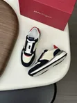 Ferragamo Sneakers - 4