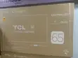 Brand New TCL 65-Inch QLED 4K Smart TV - 1