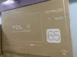 Brand New TCL 65-Inch QLED 4K Smart TV - 2