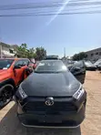 2023 Toyota RAV4 - 1