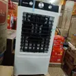 Founders Day Promo: Decakila 100W Compact Evaporative Air Cooler - 2