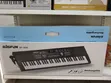 BF500C Rechargeable 61-Key Electronic Keyboard - 2