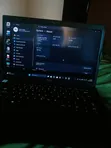 Dell Latitude 7490 Laptop - 8GB RAM, 256GB SSD, Touchscreen - 1