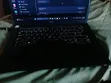 Dell Latitude 7490 Laptop - 8GB RAM, 256GB SSD, Touchscreen - 2