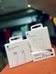 USB-C to Lightning Cable (1m) - 2
