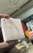 USB-C to Lightning Cable (1m) - 3