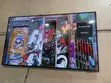 Samsung 55" BU8000 Crystal UHD 4K Smart TV (2022) - 1