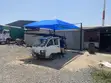 Formal Car Care Canopy - Brand New - 4