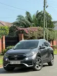 Honda CR-V EX AWD 2020 - 1