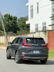 Honda CR-V EX AWD 2020 - 4