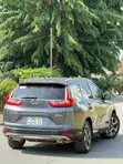 Honda CR-V EX AWD 2020 - 5